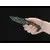 Ніж Boker Plus AK-14 Black Blade к:black, фото , изображение 2